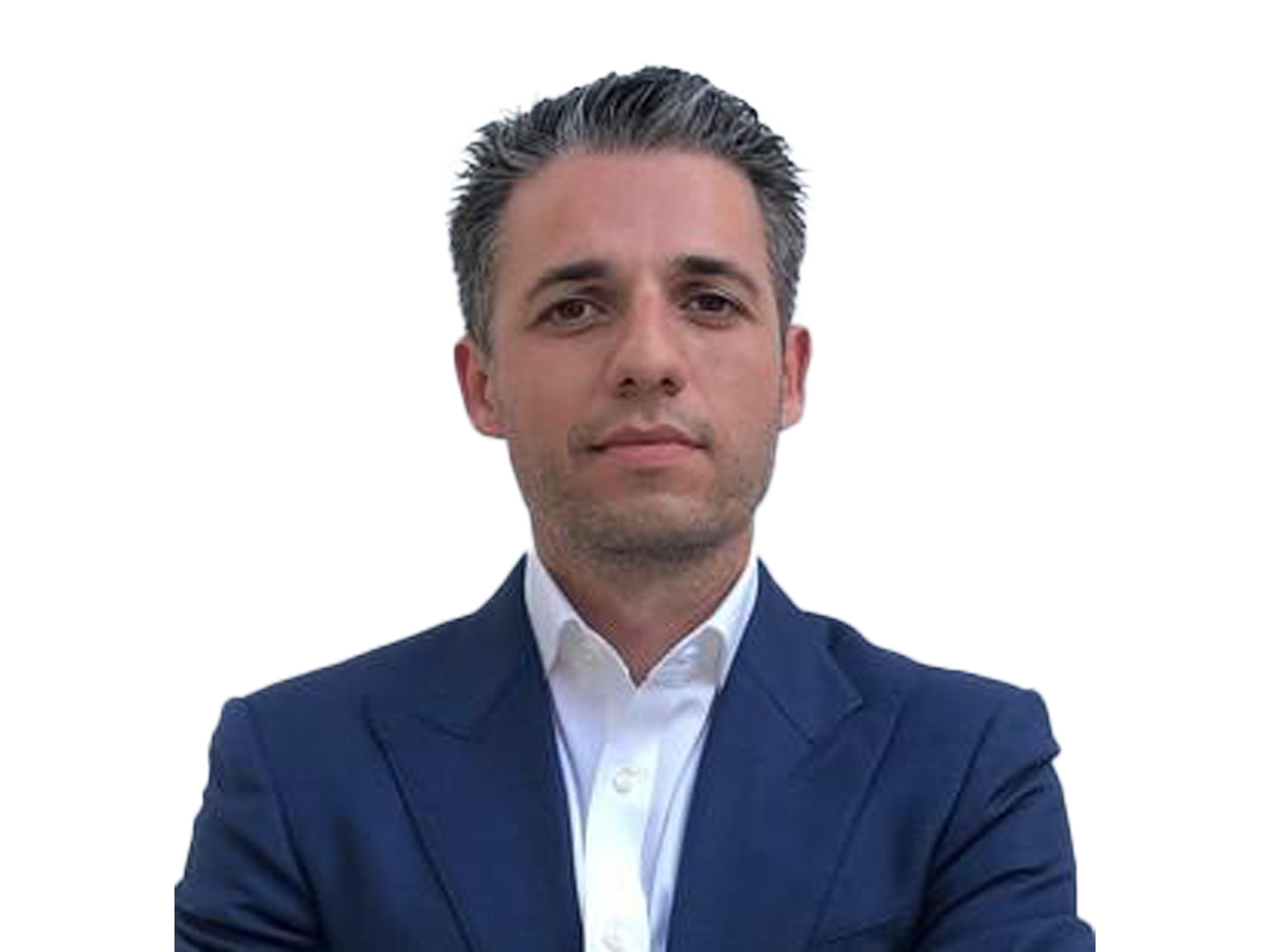 This is a profile image of Loukas Ziomas